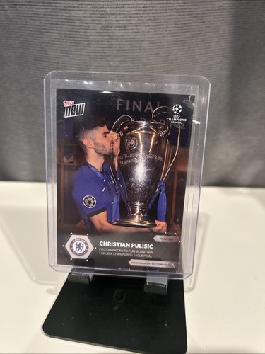2021 champions league winner - 2021,