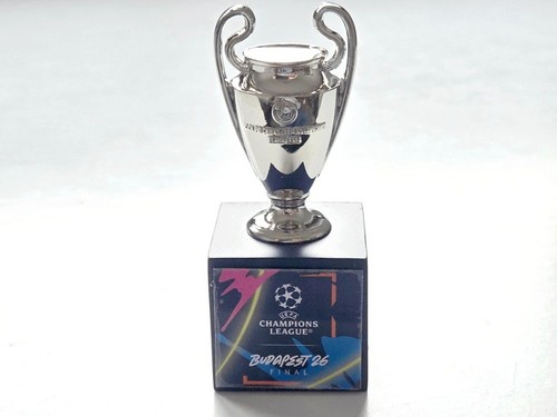 Champions league final 2026 - champions,