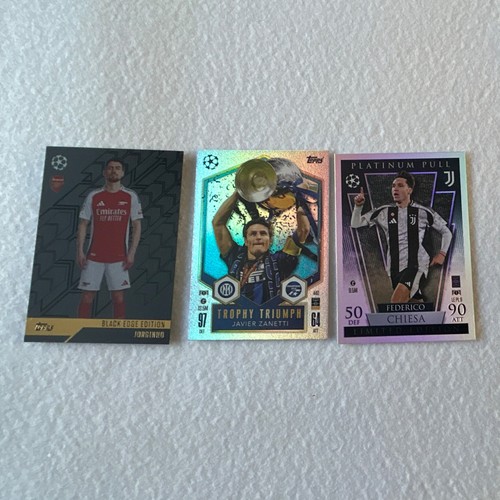 Topps match attax ucl - topps,