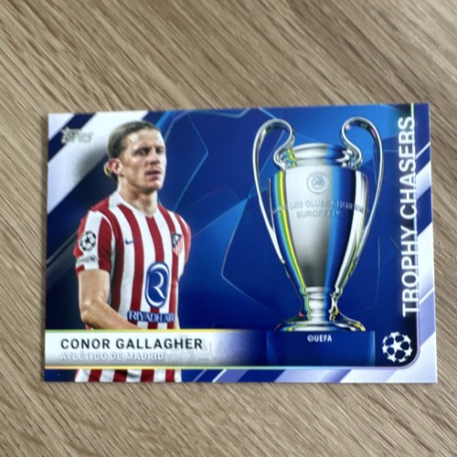Topps uefa champions league - uefa,