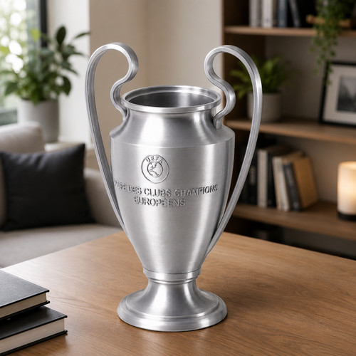 Printed champions league - champions,