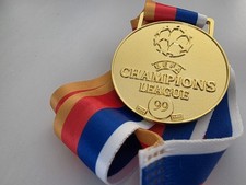 UEFA Champions League Winners