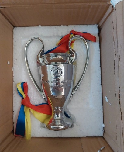 15cm uefa champions - 15cm,