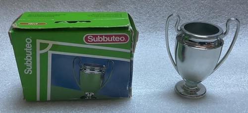 Subbuteo 61204 european cup - 61204,