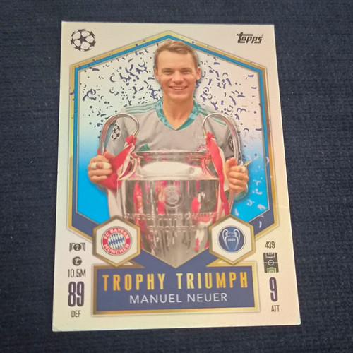 Topps match attax uefa club - topps,