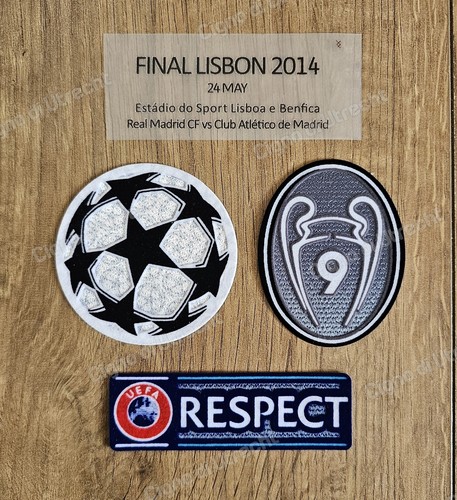 Real madrid champions - madrid, league