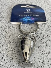 GENUINE CHAMPIONS LEAGUE