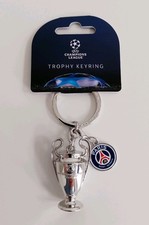 PSG Paris UEFA Champions