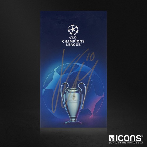 Jack grealish signed uefa - jack,