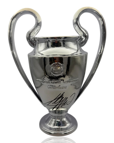 Jurgen klopp signed - signed, replica
