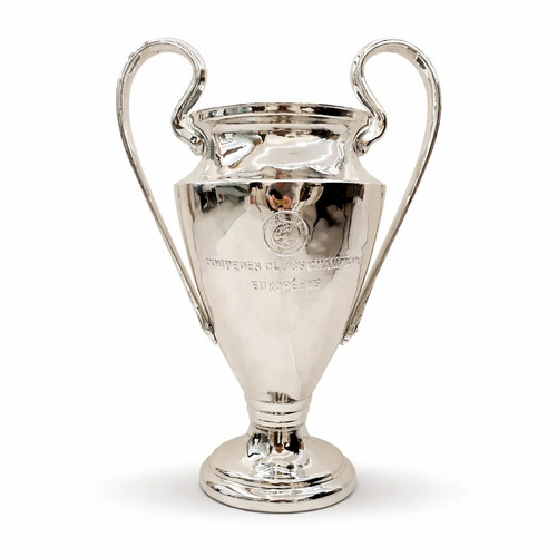 Champions league trophy - league, |