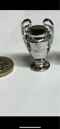 Champions league cup - champions,