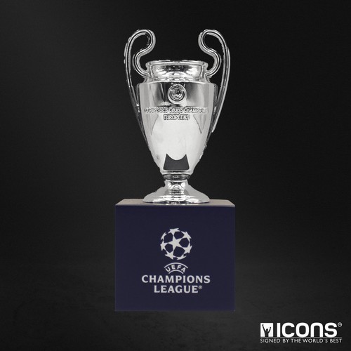 Official uefa champions league - official,