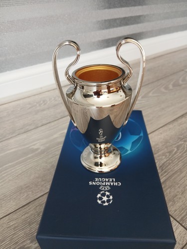 Uefa champions league - uefa, replica
