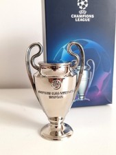 Replica UEFA Champions League