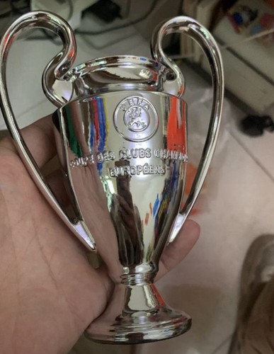Champions league 16cm - league, resin