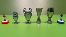 Miniature Metal Trophies for