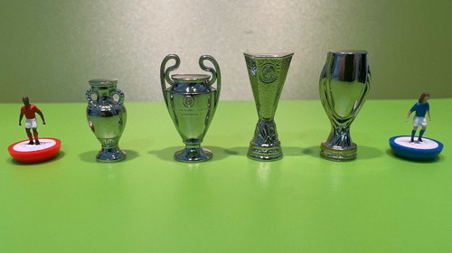 Miniature metal trophies for - miniature,