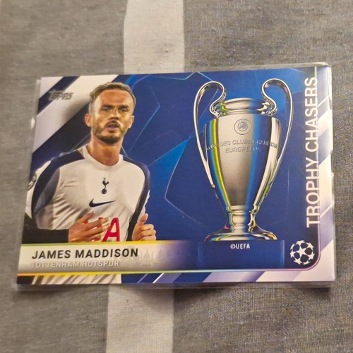 Topps uefa champions league - uefa,