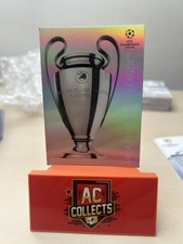 PANINI 2010-11 PREMIUM UEFA