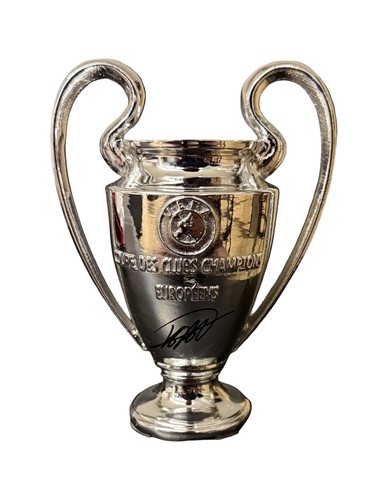 Kaká hand signed - kaká, 16cm