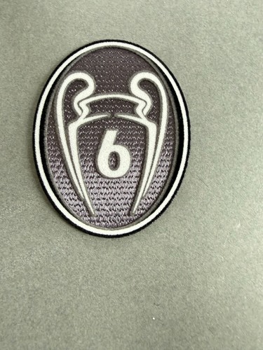 Winners champions league - 6,