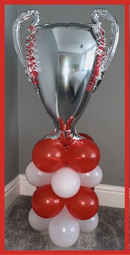 Foil champions league - champions,