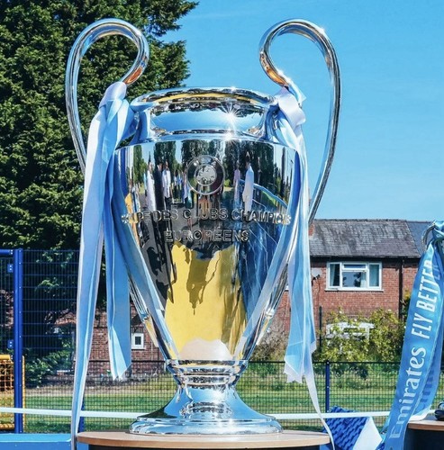 Champions league full size - champions,