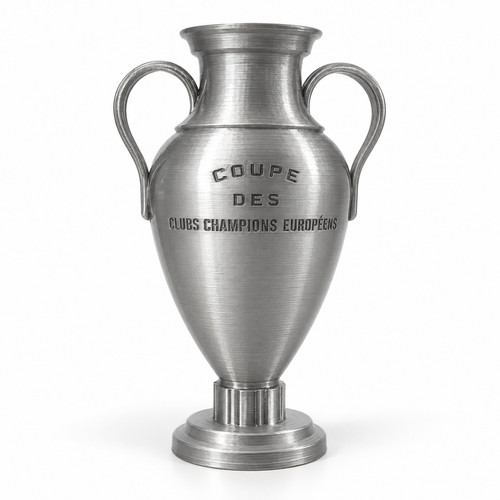 Vintage champions trophy - vintage,