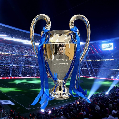 Uefa champions league - champions,
