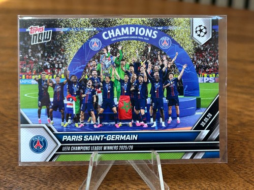 Topps now 2026 - now, #138