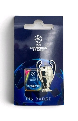 Official uefa champions league - champions,