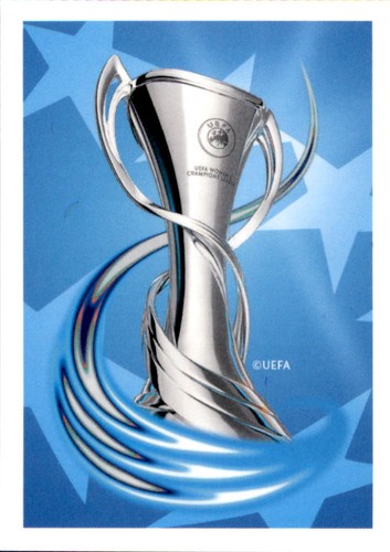 Women ucl trophy - 3, champions