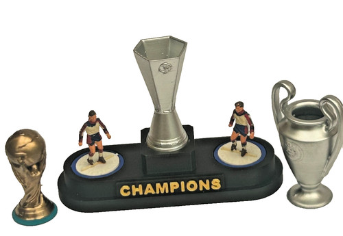 Subbuteo podium trophy - podium, –