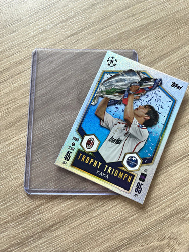 Topps uefa champions - uefa,