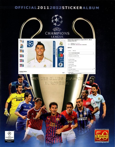 2011 uefa champions - 2011,