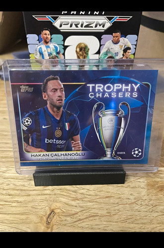 Topps uefa champions league - topps,