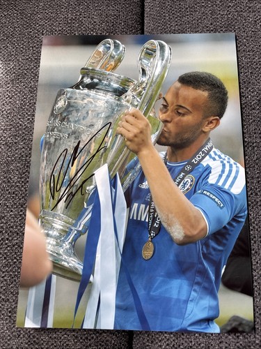 Chelsea player ryan - chelsea,