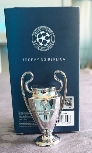 New original uefa champions - original,