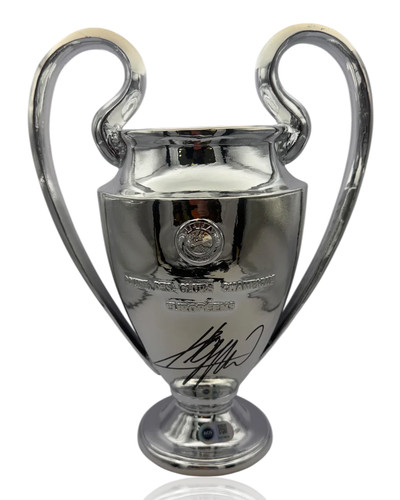 Jurgen klopp signed - jurgen, replica