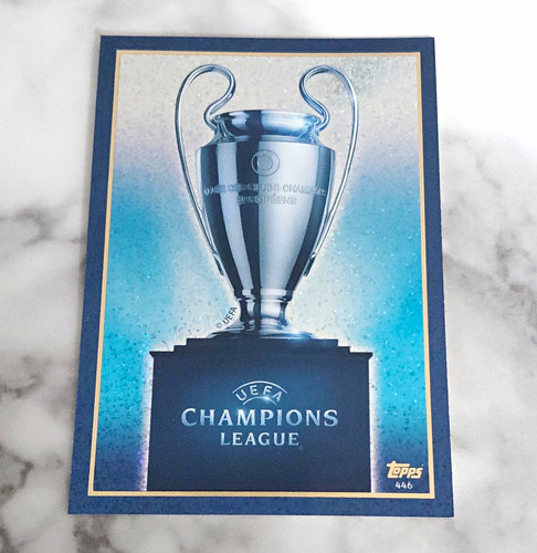 Topps match attax uefa - attax,