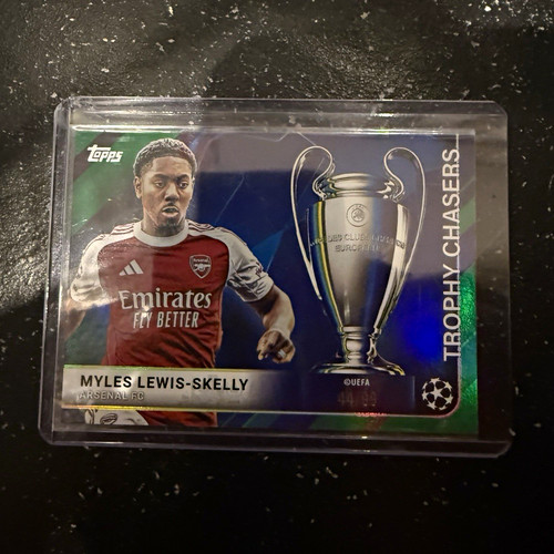 Topps uefa champions league - topps,