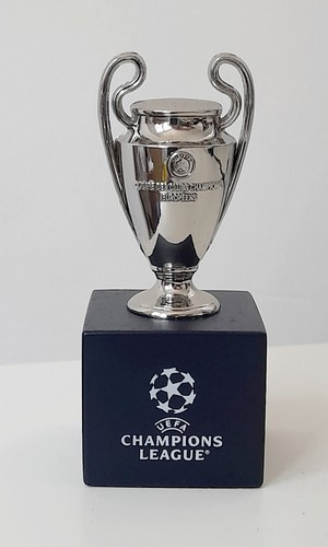 Uefa champions league - champions,