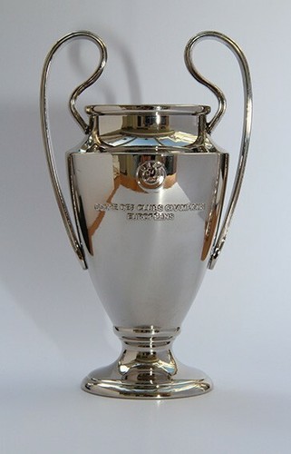 Uefa champions league - champions, cup