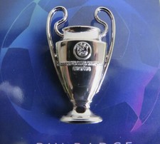 CHAMPIONS LEAGUE EUROPEAN CUP