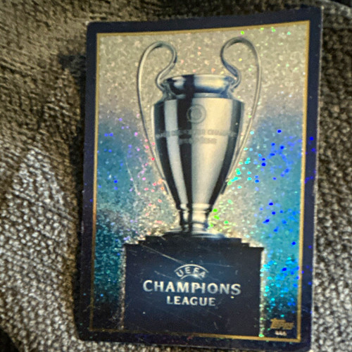 Topps match attax uefa - topps,