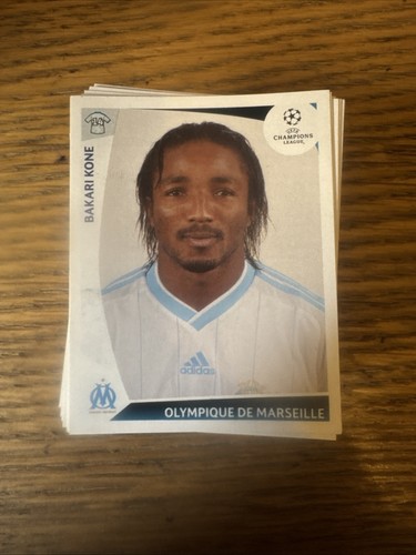 Panini champions league - panini,