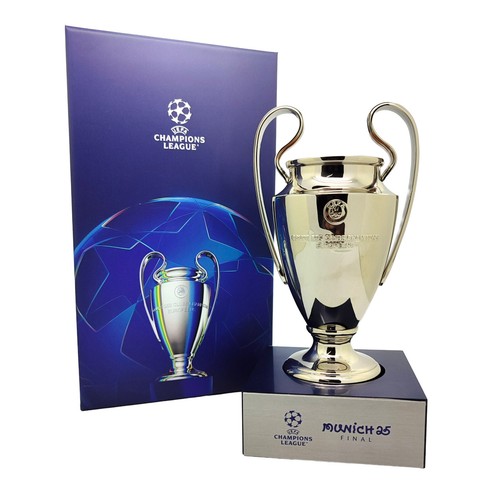 Uefa champions league - champions,