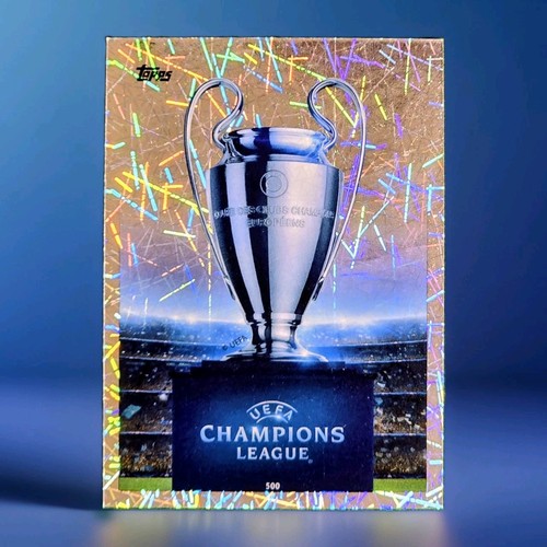 Topps match attax uefa - match,