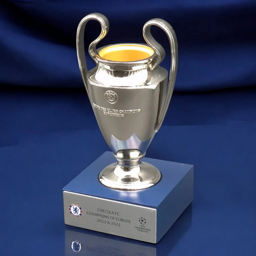 Cfc uefa champions league - -,